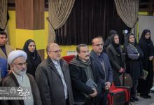 گزارش تصویری | اختتامیه دومین همایش ملی رویکردهای نوین آمایش سرزمین در ایران